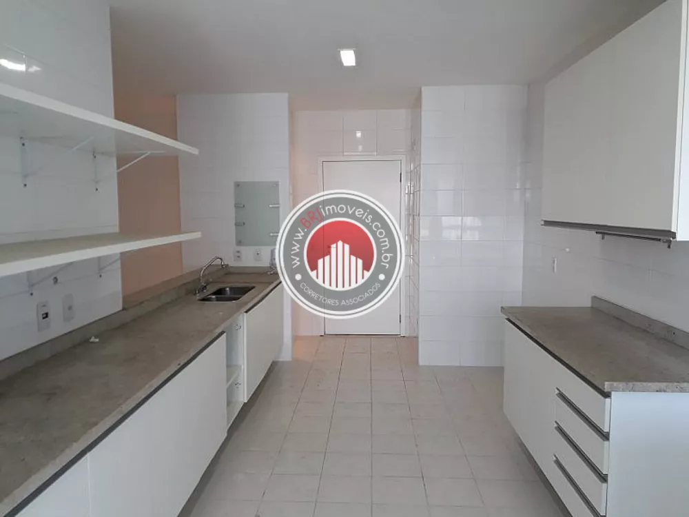 Apartamento, 4 quartos, 376 m² - Foto 14