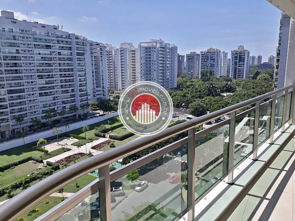 Apartamento, 4 quartos, 376 m² - Foto 18