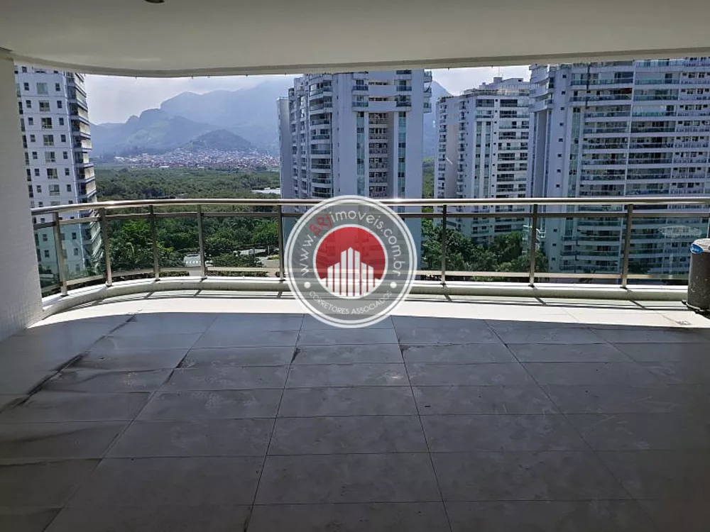 Apartamento, 4 quartos, 376 m² - Foto 30