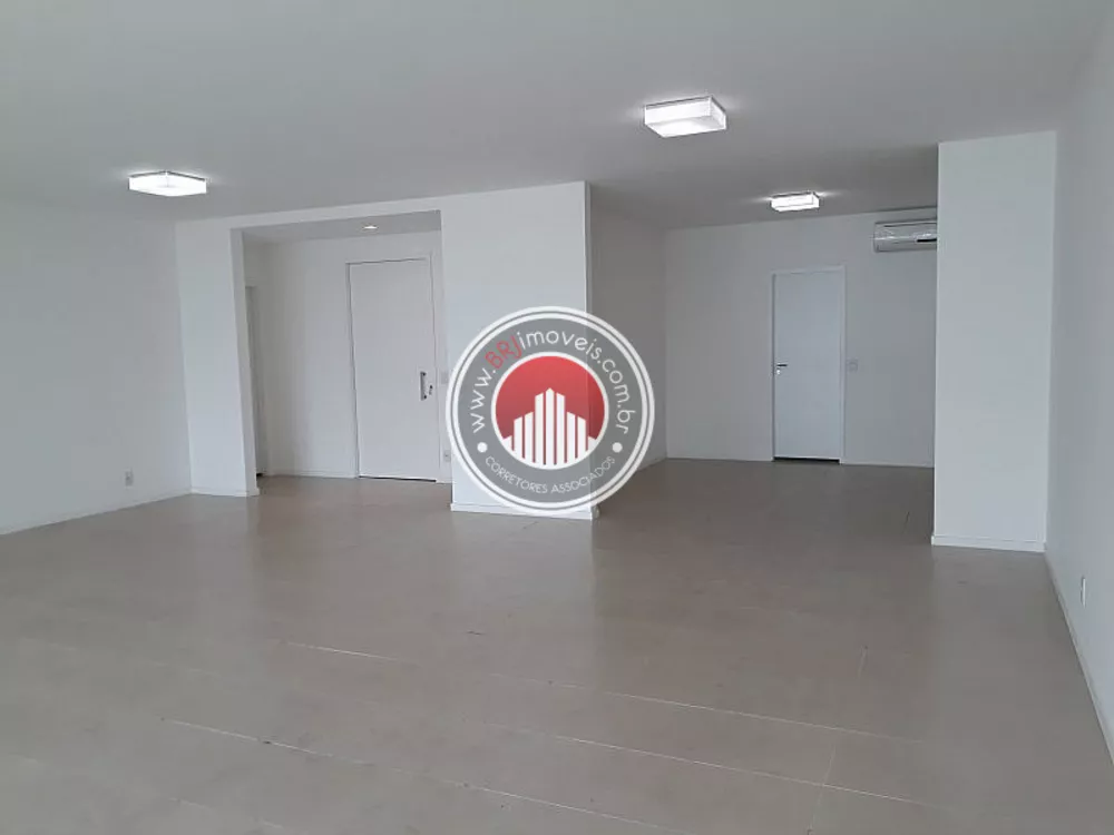 Apartamento, 4 quartos, 376 m² - Foto 29