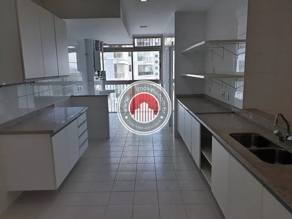 Apartamento, 4 quartos, 376 m² - Foto 24