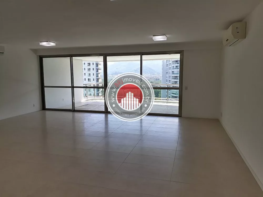 Apartamento, 4 quartos, 376 m² - Foto 36