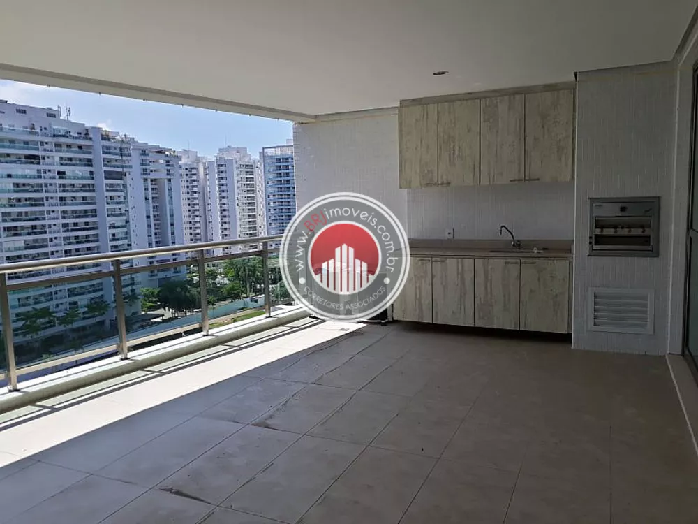 Apartamento, 4 quartos, 376 m² - Foto 31