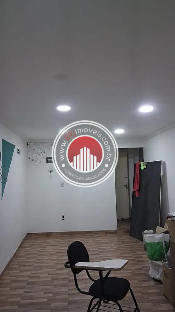 Sala-Conjunto, 30 m² - Foto 5