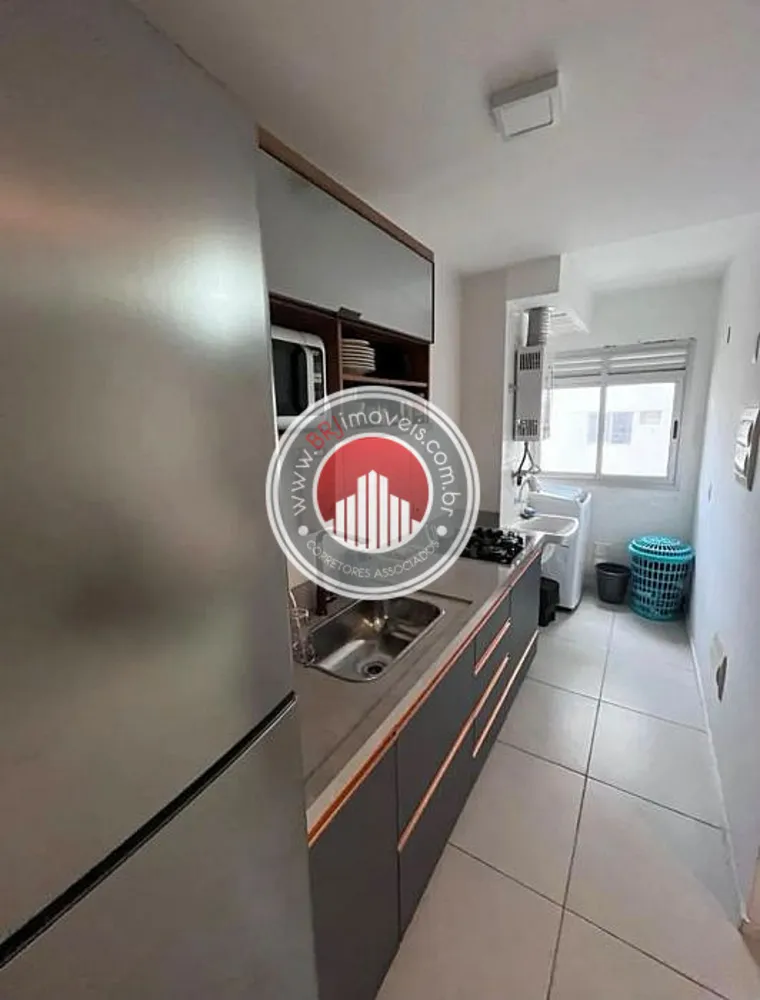 Apartamento, 2 quartos, 59 m² - Foto 10
