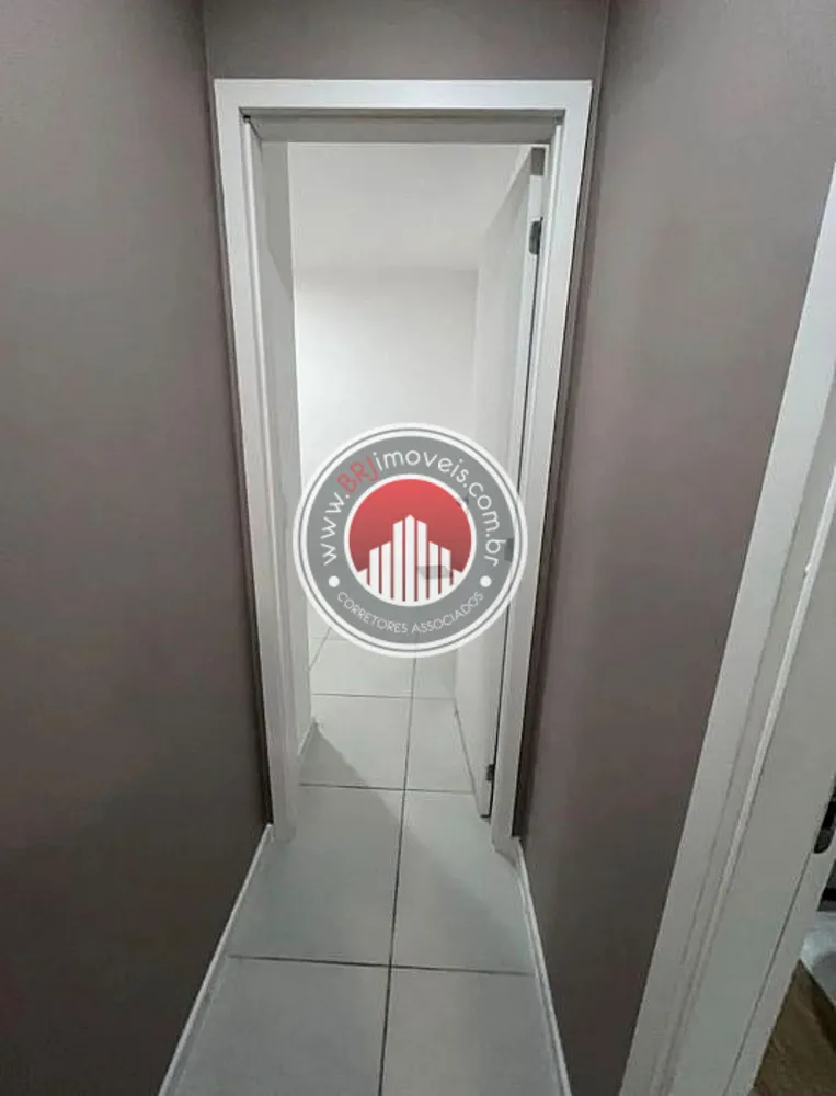 Apartamento, 2 quartos, 59 m² - Foto 4