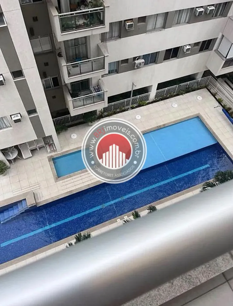 Apartamento, 2 quartos, 59 m² - Foto 11