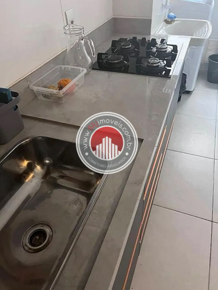Apartamento, 2 quartos, 59 m² - Foto 9