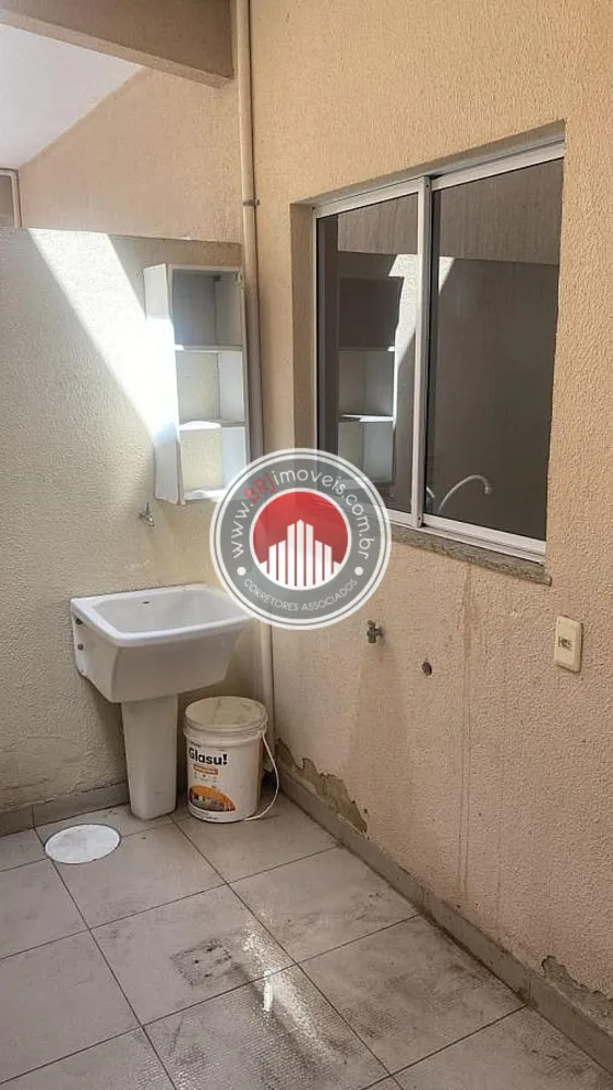 Casa, 2 quartos, 60 m² - Foto 17
