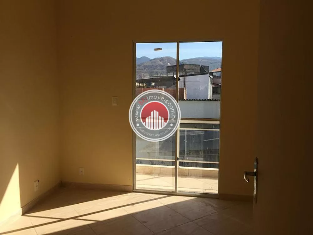 Casa, 2 quartos, 60 m² - Foto 5