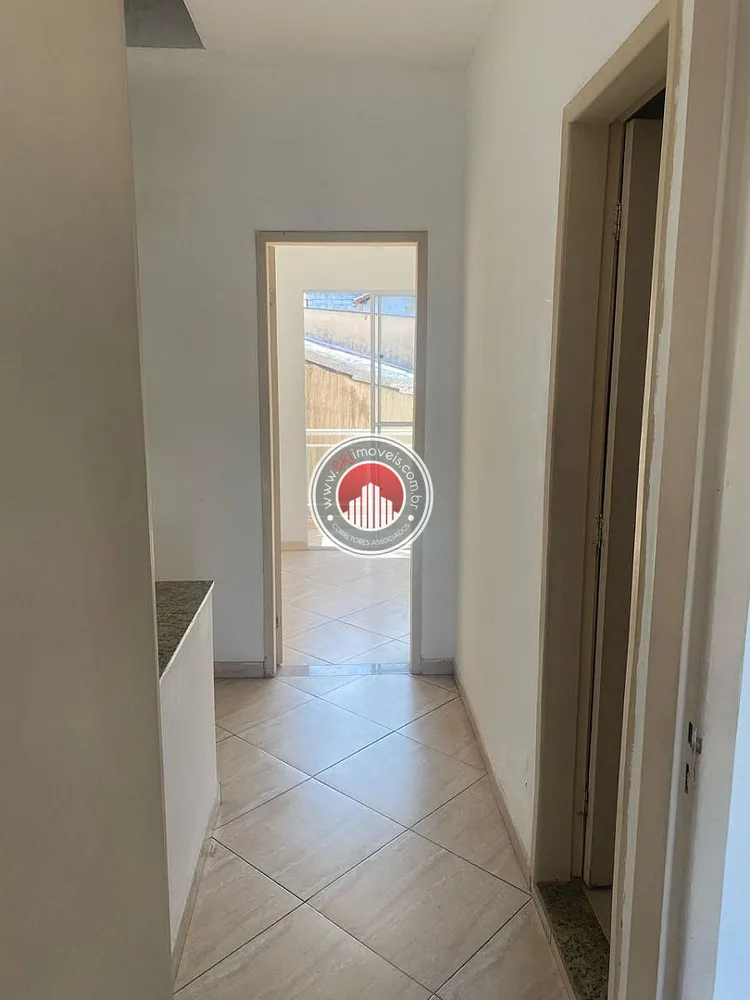 Casa, 2 quartos, 60 m² - Foto 14