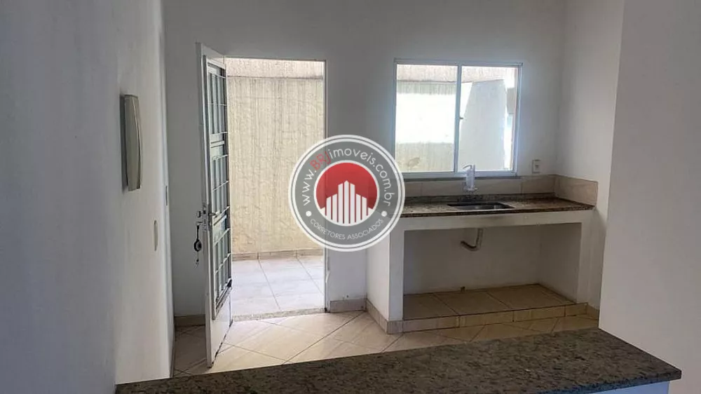 Casa, 2 quartos, 60 m² - Foto 8