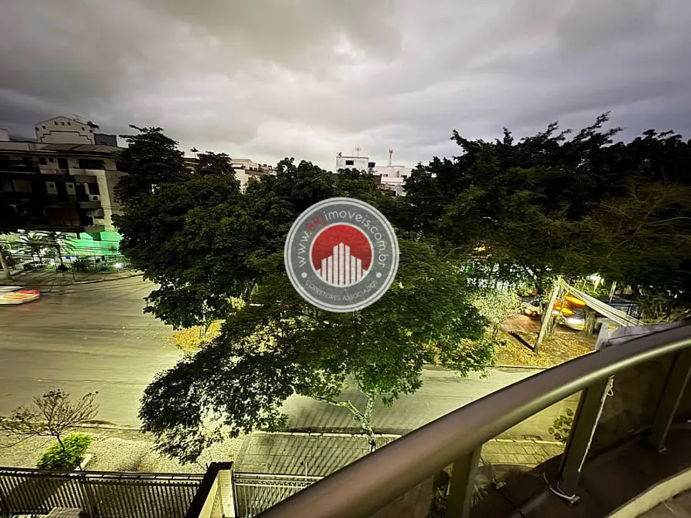 Cobertura, 5 quartos, 370 m² - Foto 6