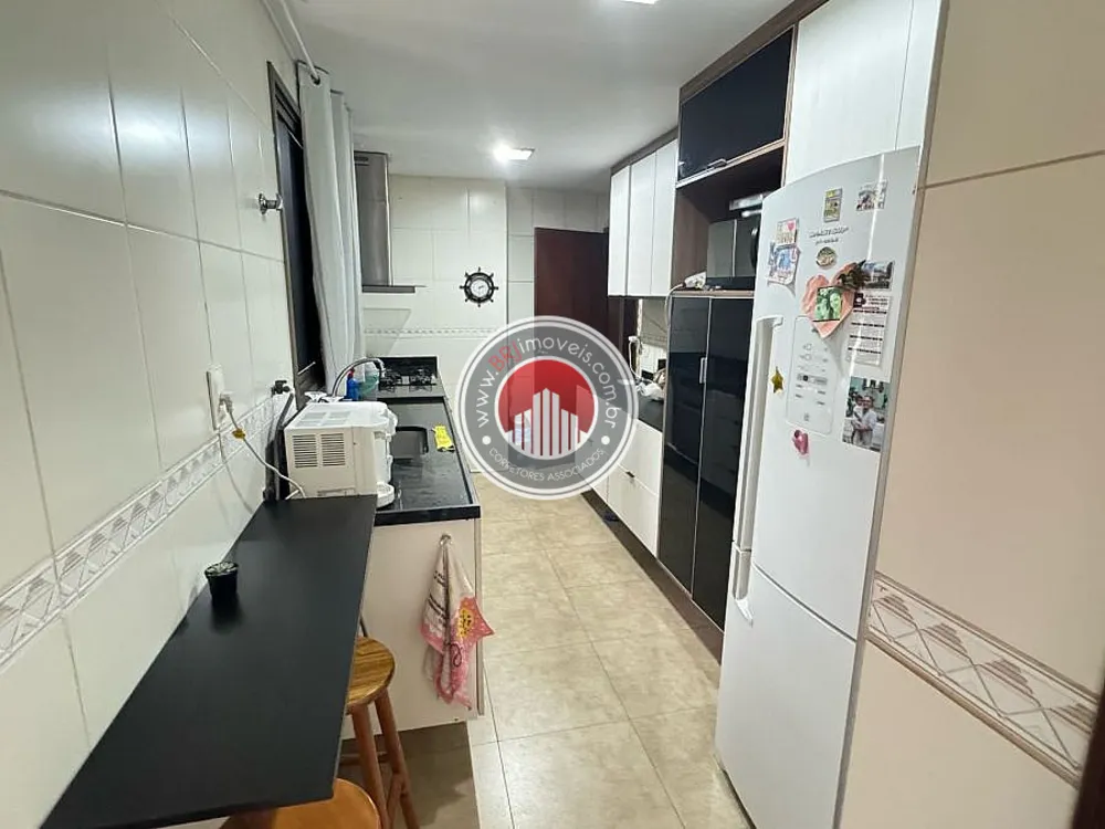 Cobertura, 5 quartos, 370 m² - Foto 8