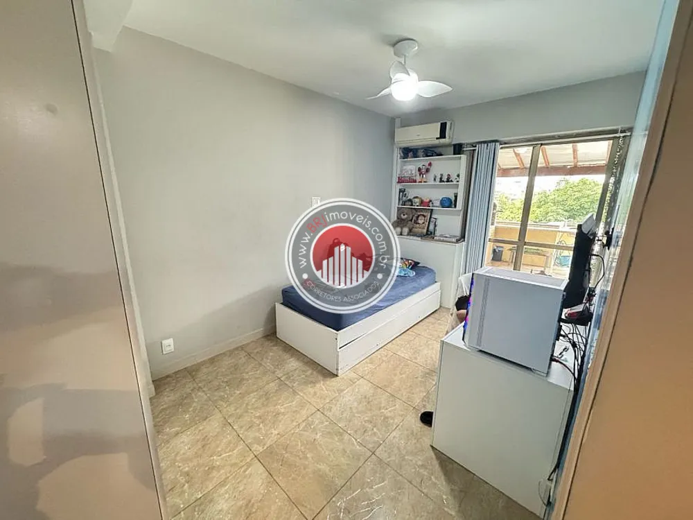 Cobertura, 5 quartos, 370 m² - Foto 11