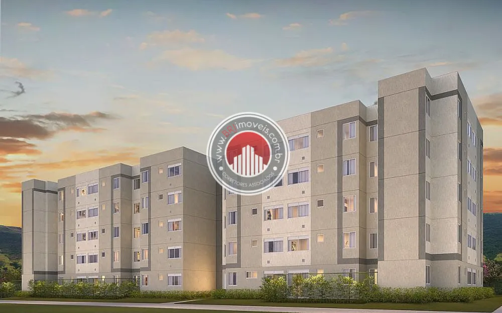 Apartamento, 2 quartos, 34 m² - Foto 1
