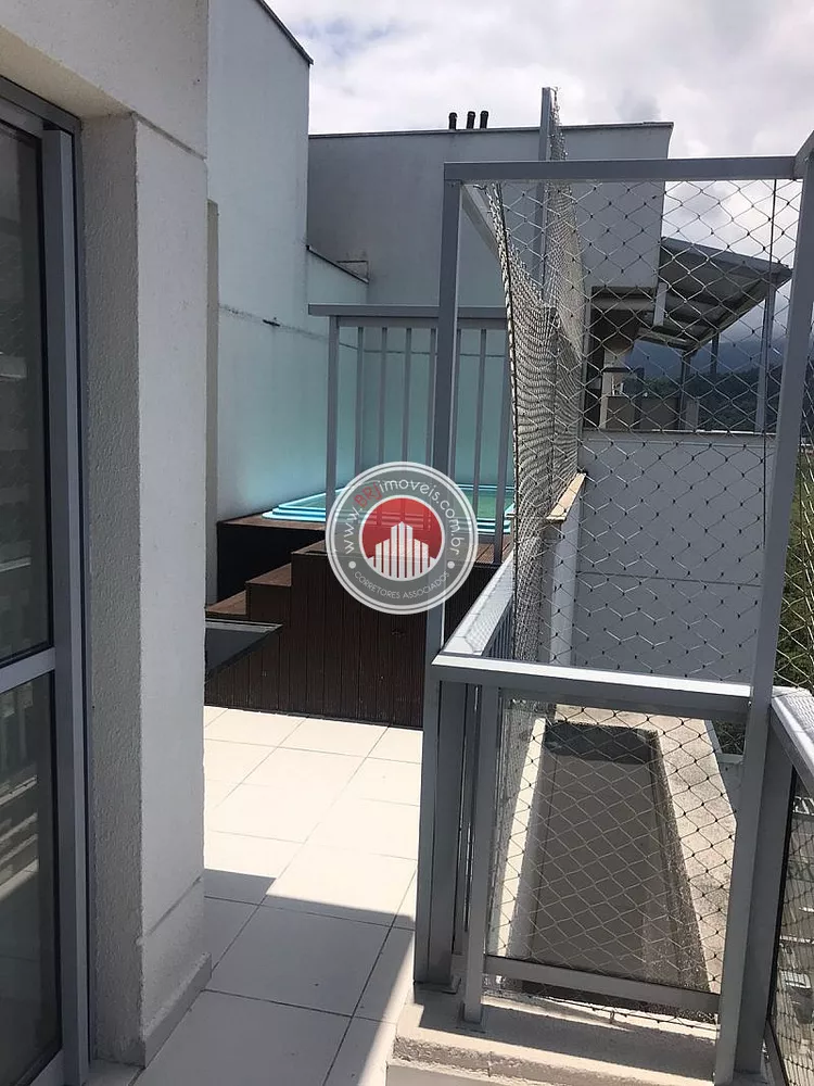 Cobertura, 3 quartos, 126 m² - Foto 20