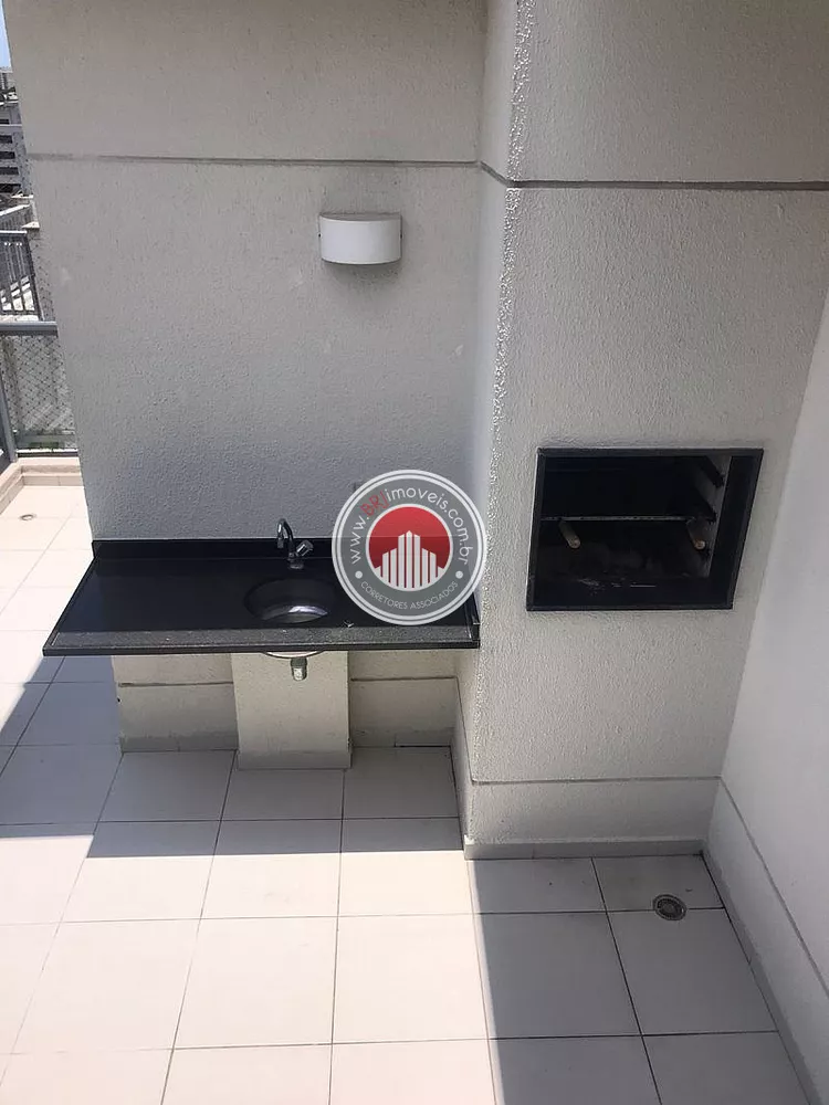 Cobertura, 3 quartos, 126 m² - Foto 17