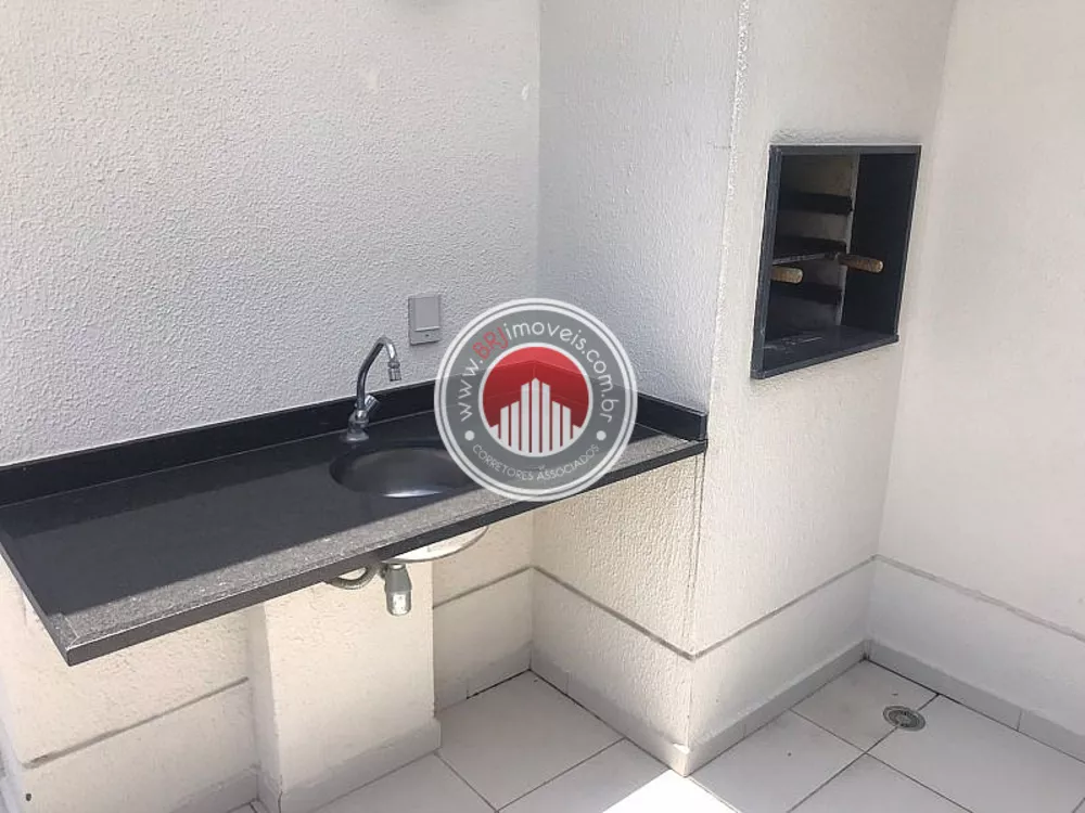 Cobertura, 3 quartos, 126 m² - Foto 11
