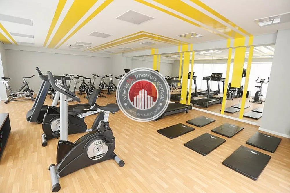 Cobertura, 3 quartos, 126 m² - Foto 13