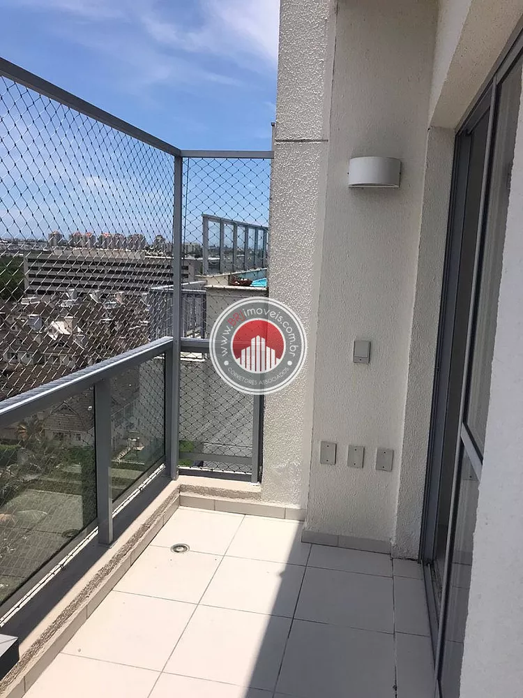 Cobertura, 3 quartos, 126 m² - Foto 6