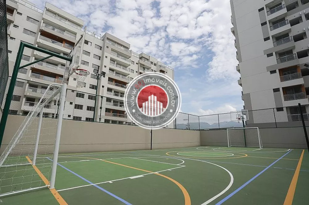 Cobertura, 3 quartos, 126 m² - Foto 5