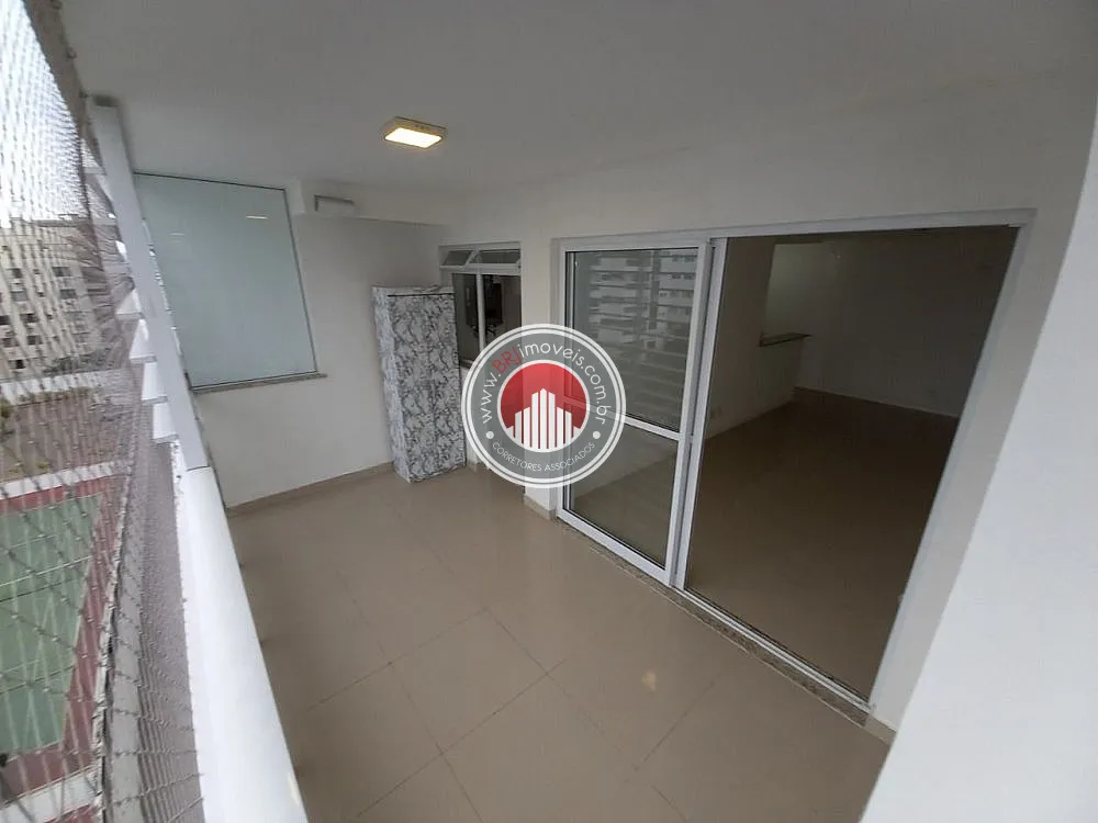 Apartamento, 3 quartos, 91 m² - Foto 26