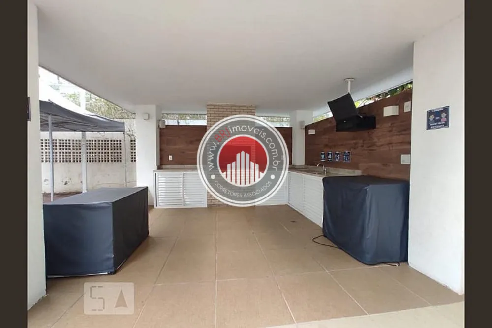Apartamento, 3 quartos, 91 m² - Foto 10