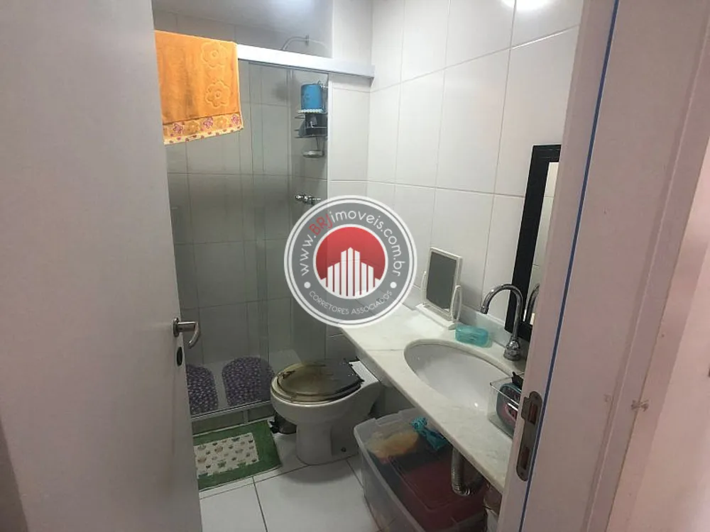 Apartamento, 3 quartos, 91 m² - Foto 4