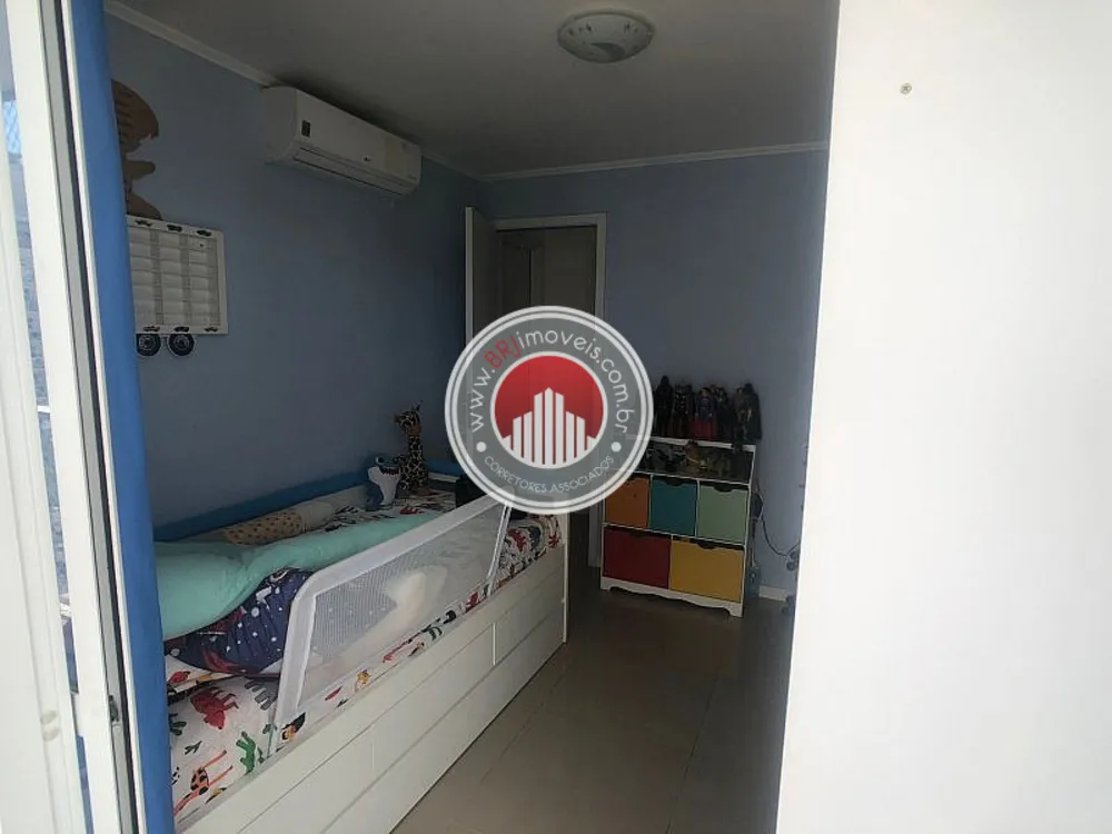 Apartamento, 3 quartos, 91 m² - Foto 6