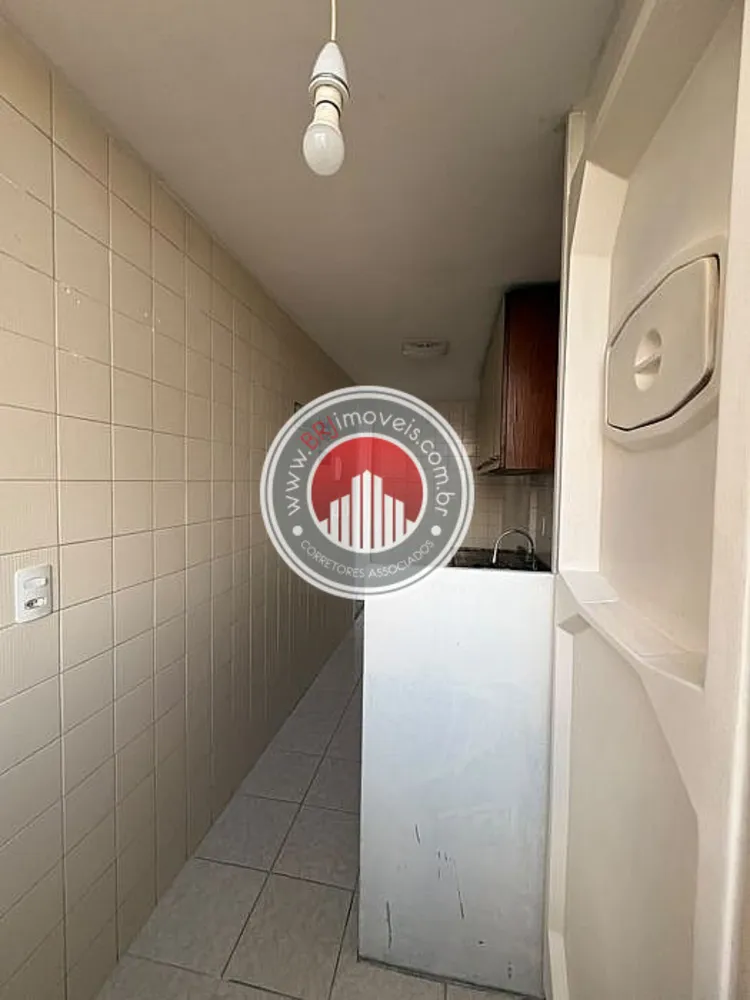 Apartamento, 2 quartos, 48 m² - Foto 20