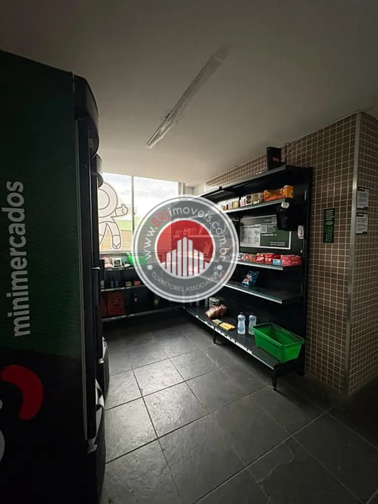 Apartamento, 2 quartos, 48 m² - Foto 41