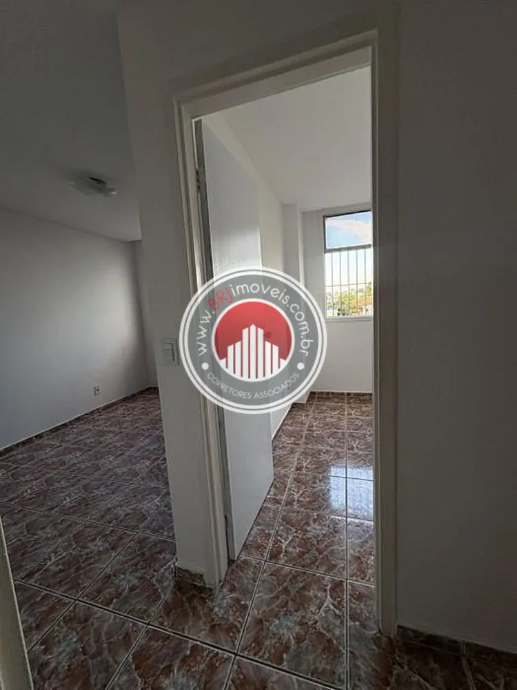 Apartamento, 2 quartos, 48 m² - Foto 7