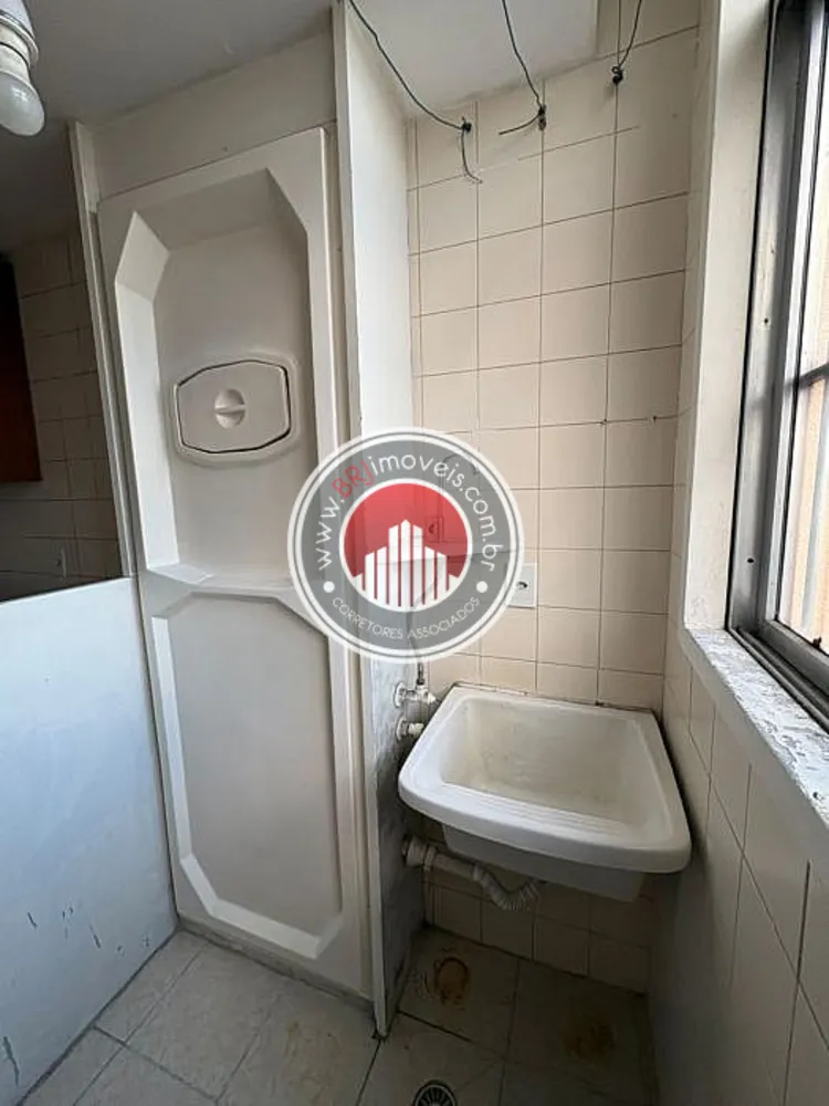 Apartamento, 2 quartos, 48 m² - Foto 21