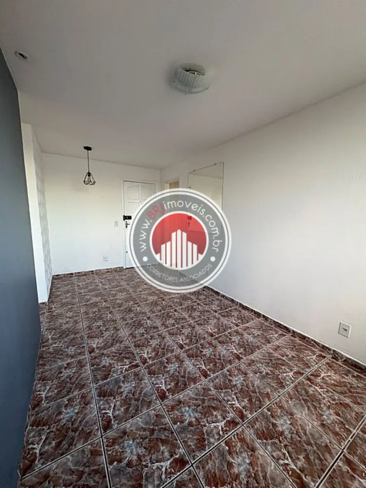 Apartamento, 2 quartos, 48 m² - Foto 10