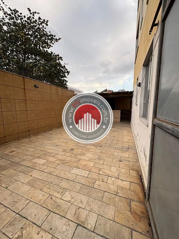 Apartamento, 2 quartos, 48 m² - Foto 36