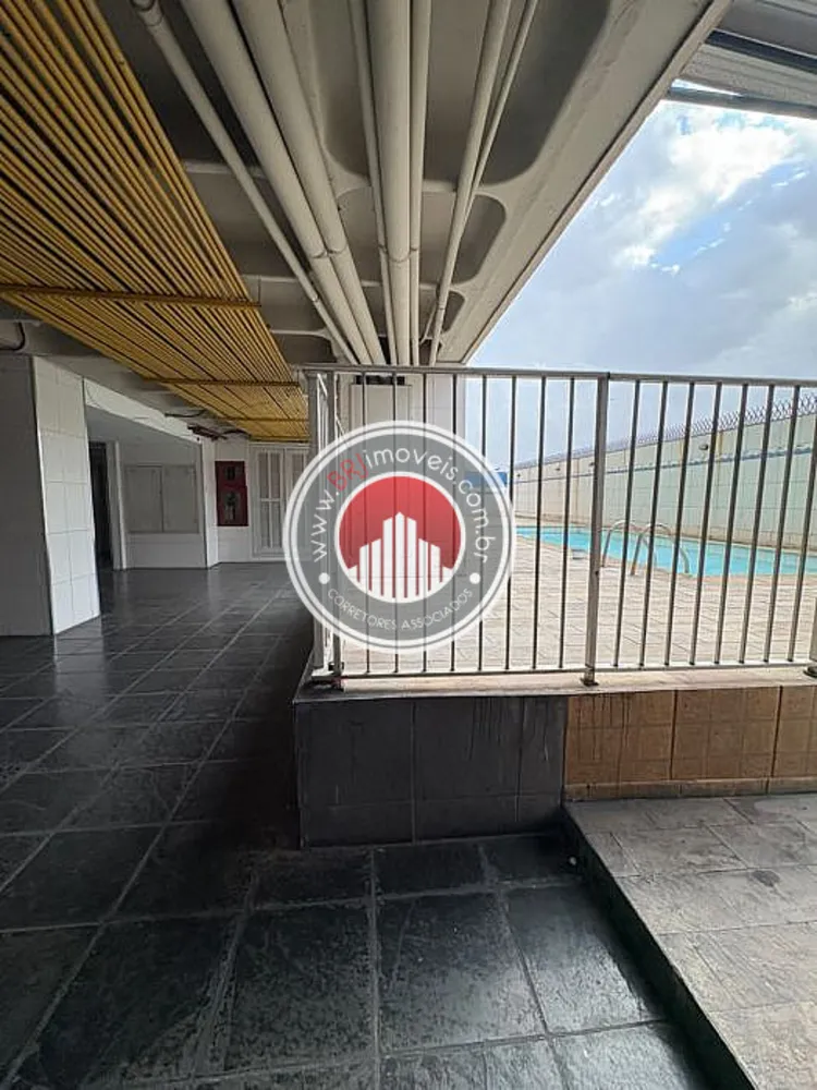 Apartamento, 2 quartos, 48 m² - Foto 42