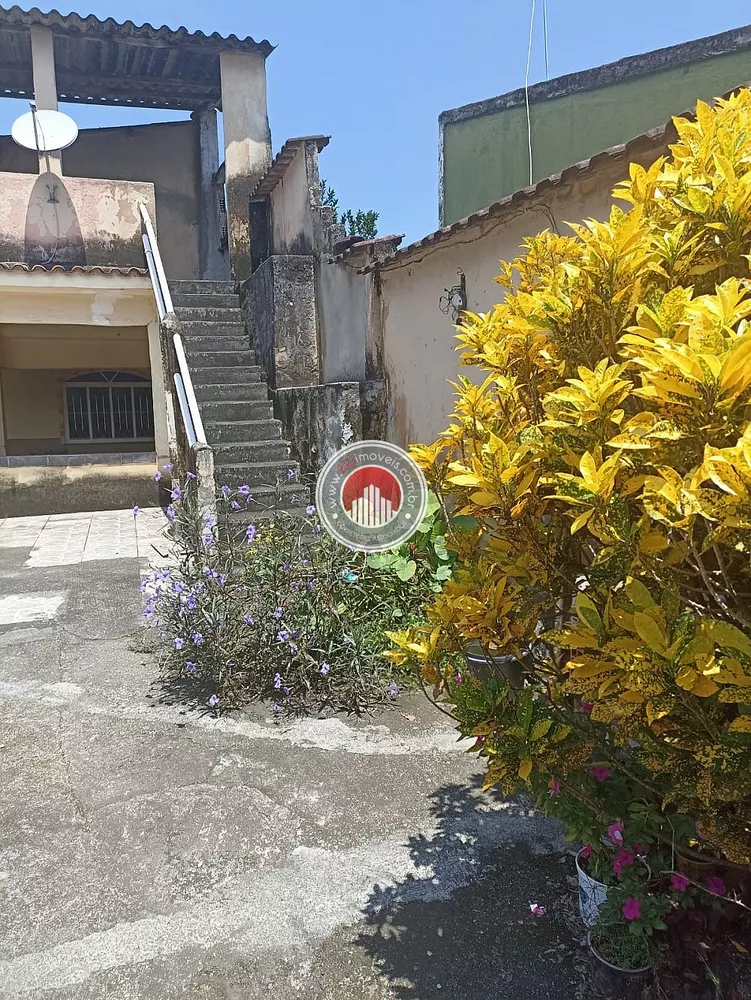 Casa, 4 quartos, 360 m² - Foto 3