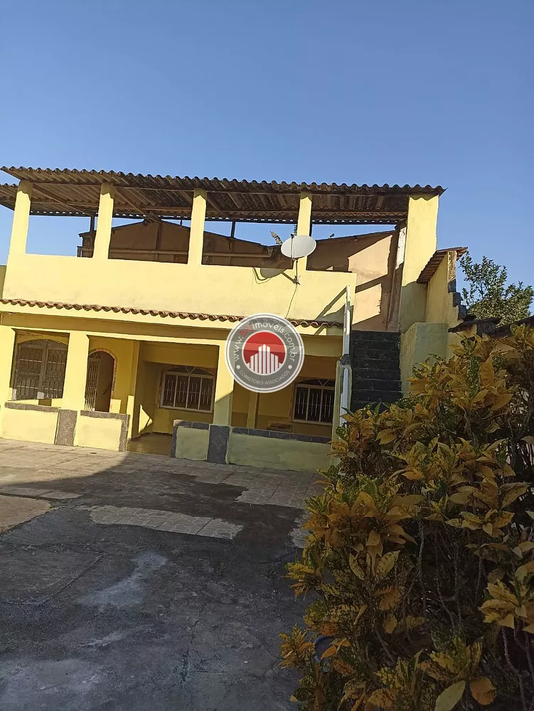 Casa, 4 quartos, 360 m² - Foto 9