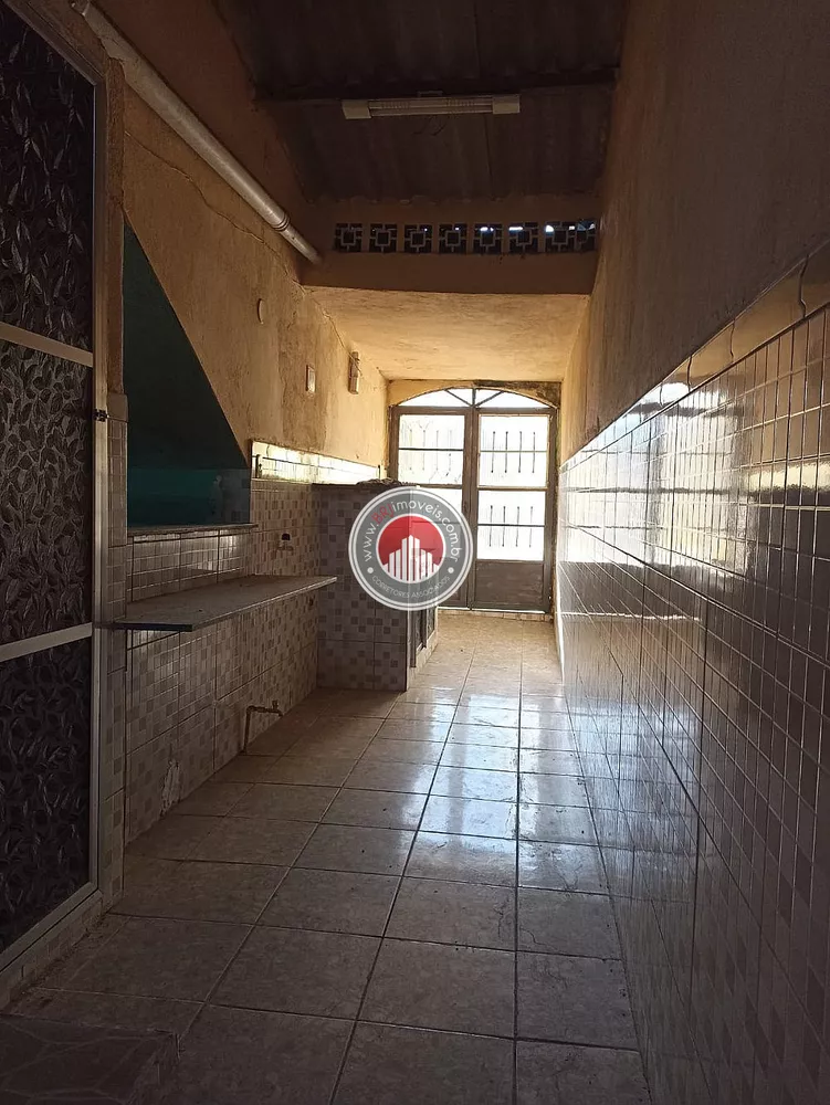 Casa, 4 quartos, 360 m² - Foto 18