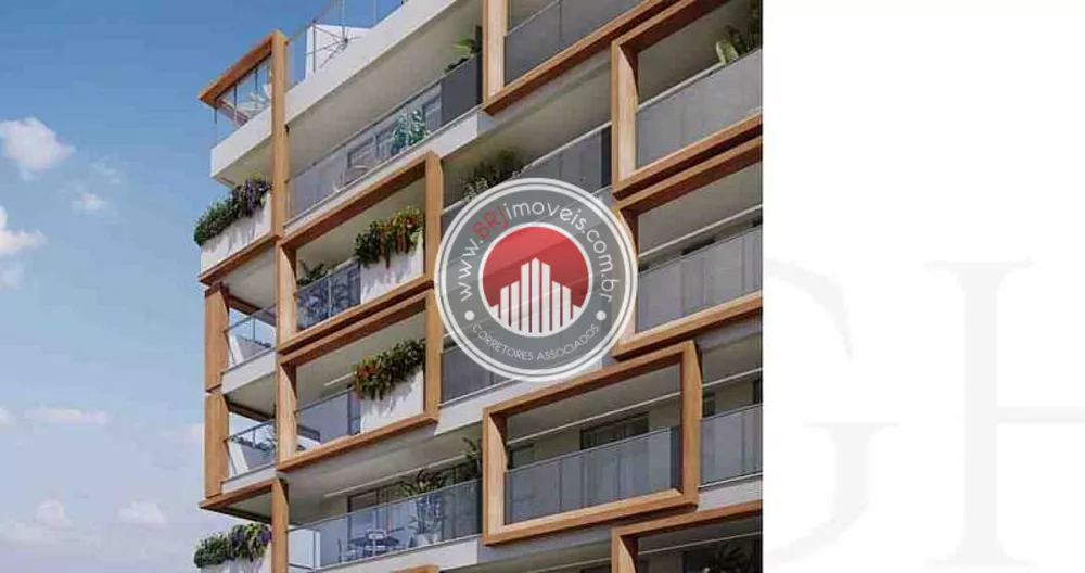 Apartamento, 3 quartos, 100 m² - Foto 8