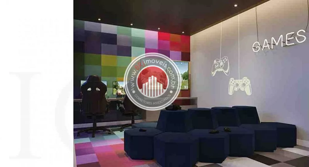 Apartamento, 3 quartos, 100 m² - Foto 3