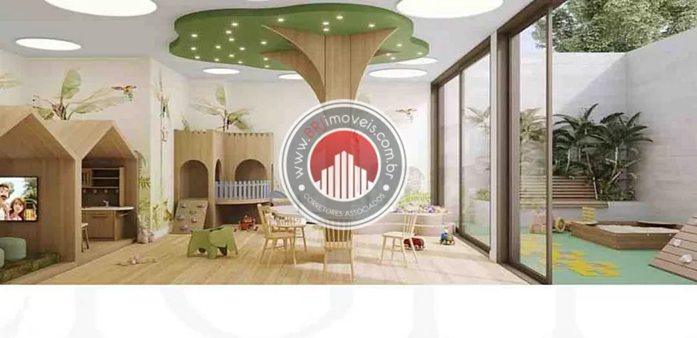 Apartamento, 3 quartos, 100 m² - Foto 9