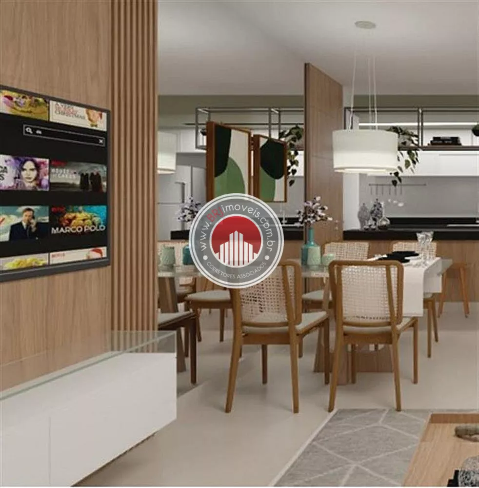 Casa, 3 quartos, 156 m² - Foto 5
