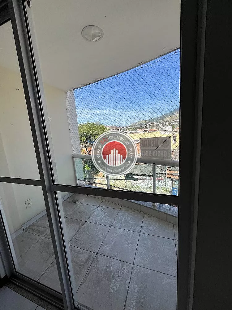 Apartamento, 2 quartos, 65 m² - Foto 4