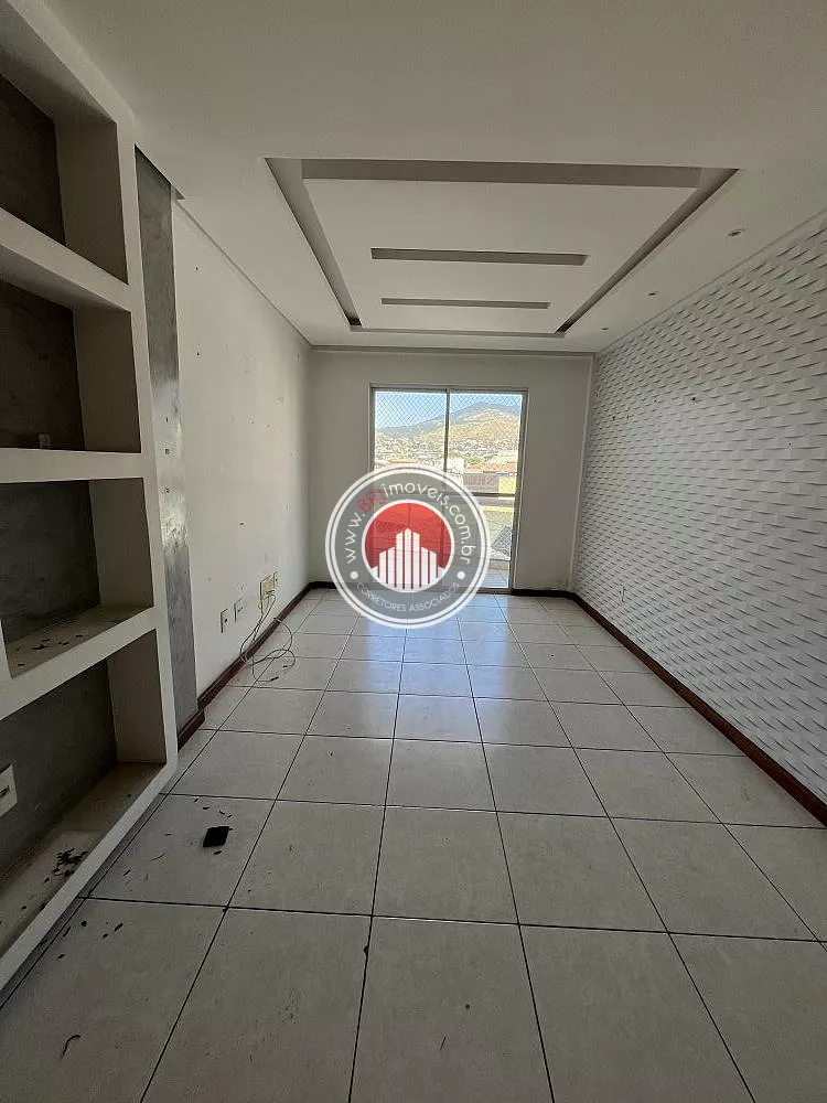 Apartamento, 2 quartos, 65 m² - Foto 1