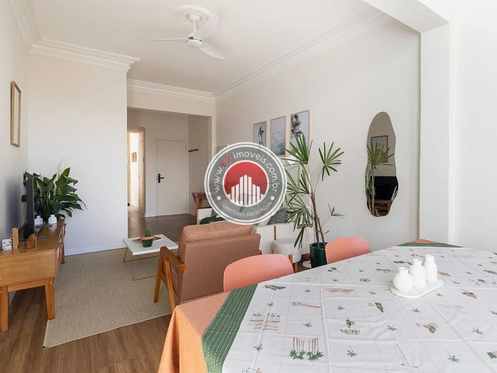 Apartamento, 2 quartos, 84 m² - Foto 9