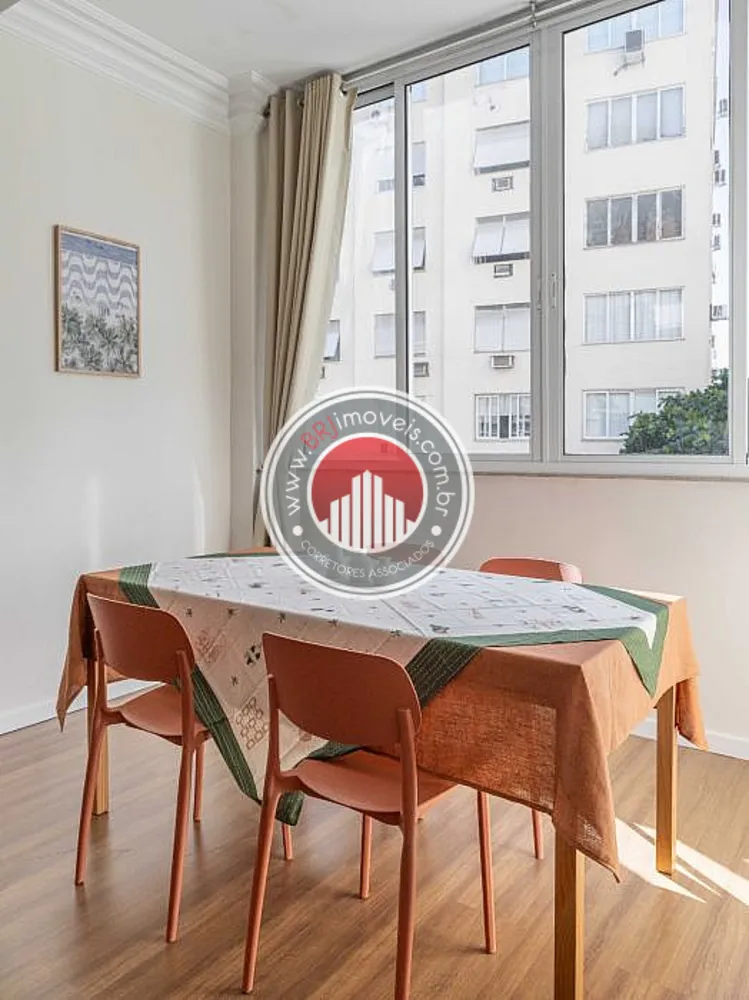 Apartamento, 2 quartos, 84 m² - Foto 15