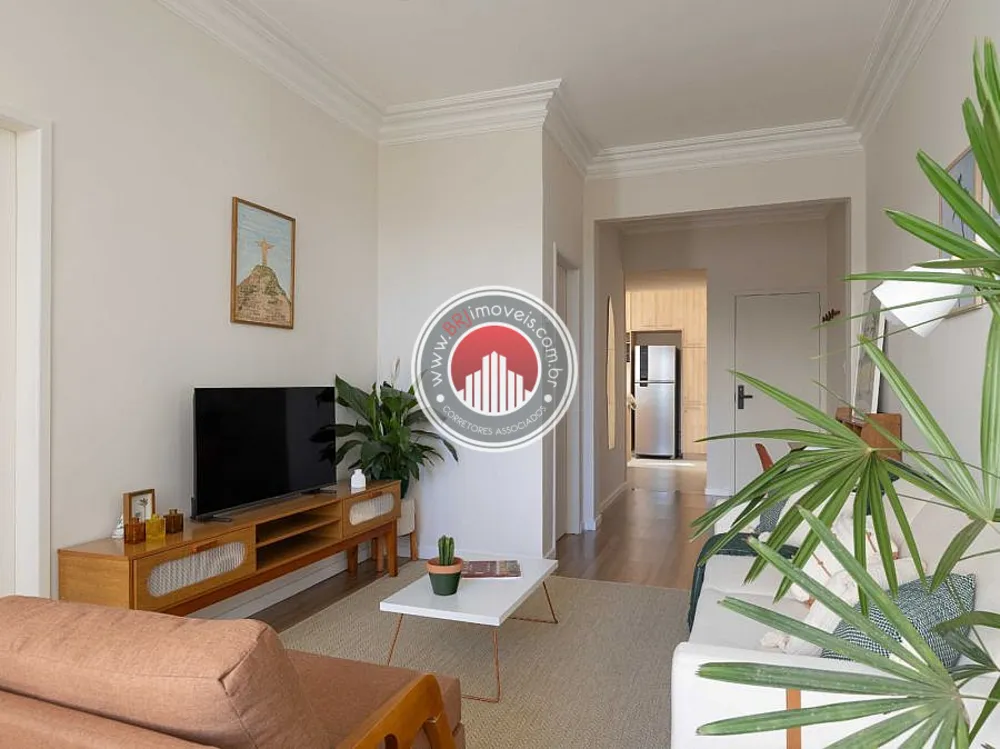 Apartamento, 2 quartos, 84 m² - Foto 1