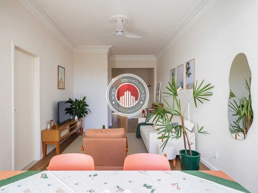 Apartamento, 2 quartos, 84 m² - Foto 10